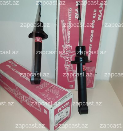 Mitsubishi Pajero (V80) 2006-2017, amortizator qabaq 4062A024 , 341445